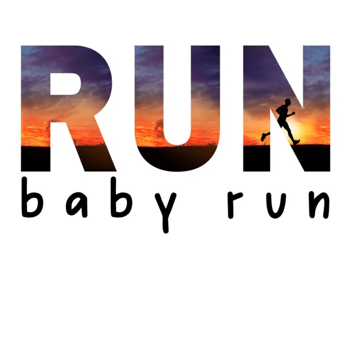 Run baby run mok